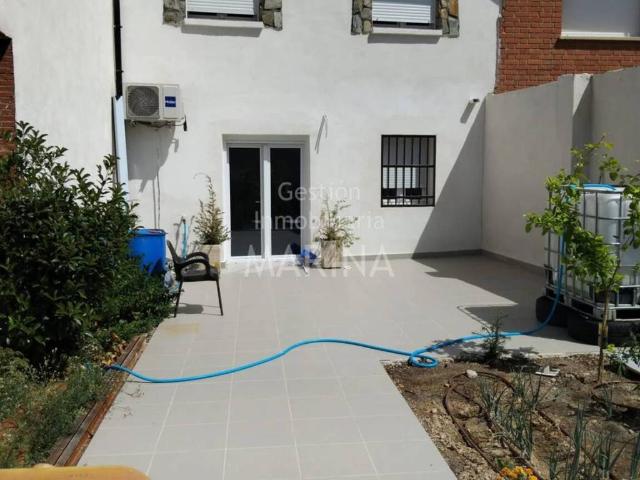 Casa en venta en Carranque