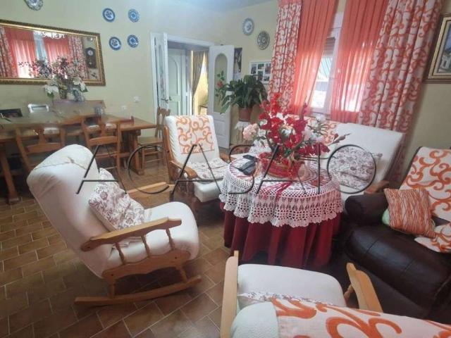 Casa en venta en Carranque