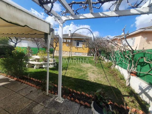 Casa en venta en Carranque