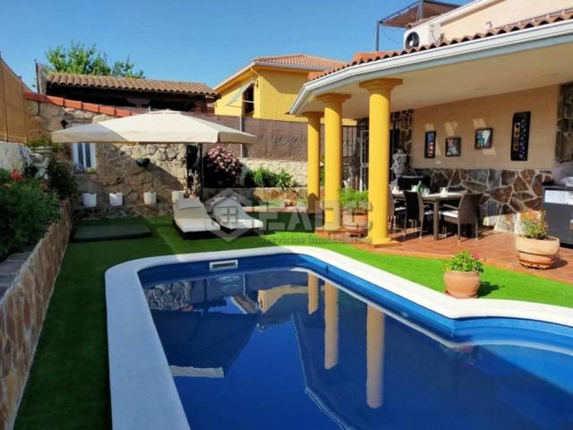 Casa en venta en Carranque, Toledo
