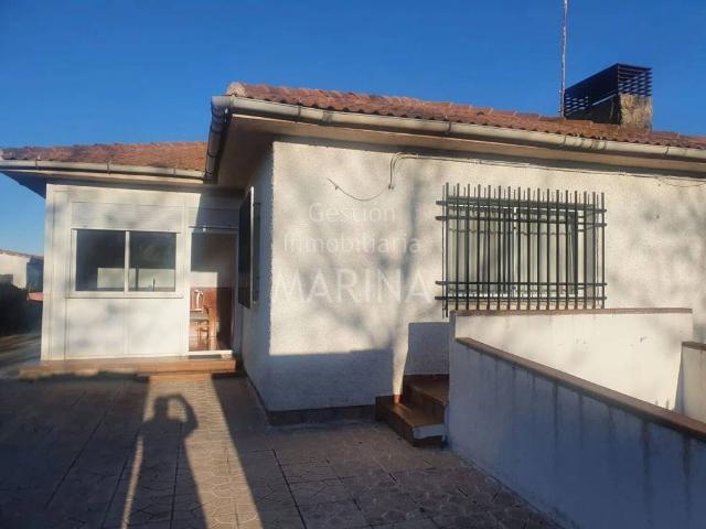 Casa en venta en Carranque