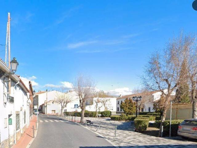 Casa en venta en Carranque