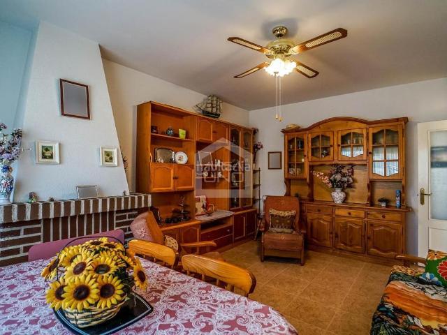 Casa en venta en Carranque