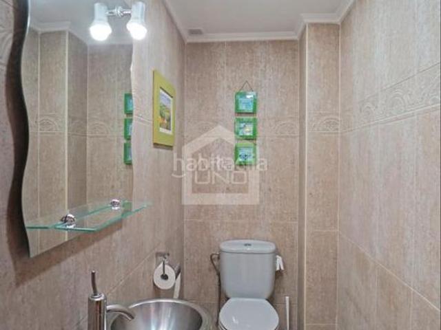 Casa en venta en Carranque