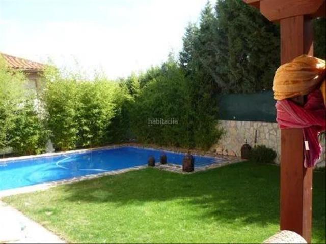 Casa en venta en Carranque