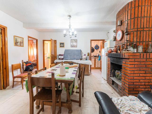 Casa en venta en Carranque, Toledo