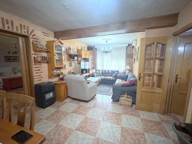 Casa en venta en Carranque, Toledo