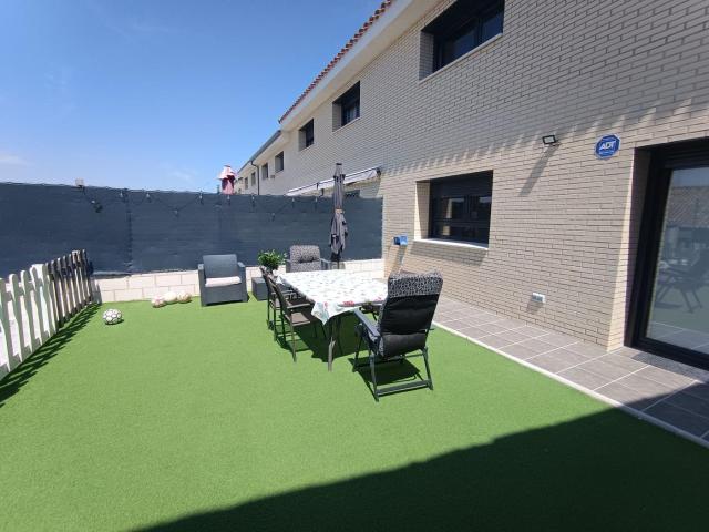 Casa en venta en Carranque