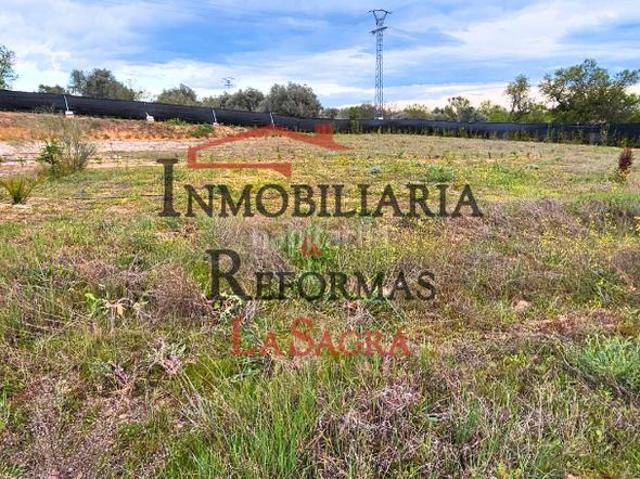 Casa en venta en Carranque