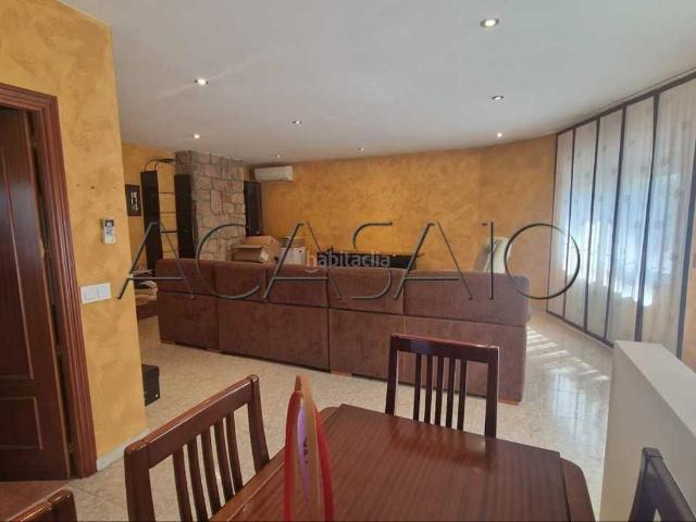 Casa en venta en Carranque