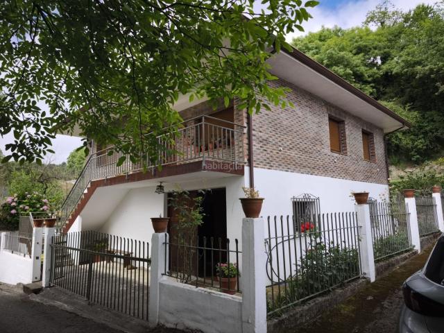 Casa en venta en Larrabetzu, Guipúzcoa