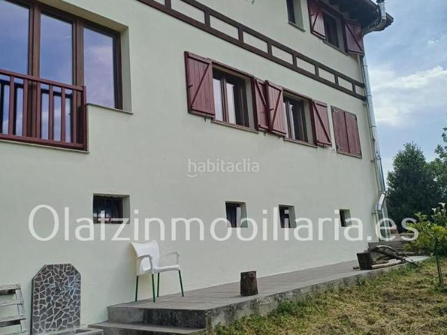 Casa en venta en Gaztelu, Valle De Carranza