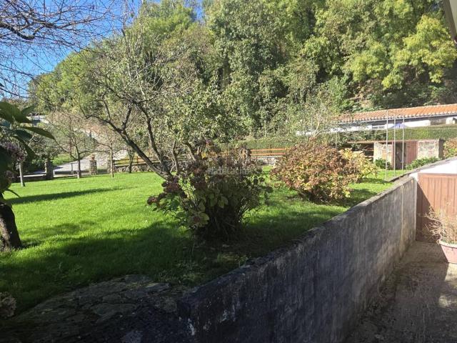 Casa en venta en Gaztelu, Valle De Carranza