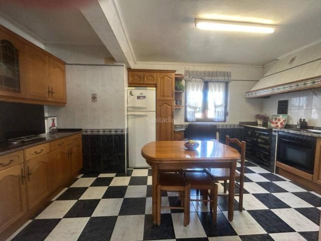 Casa en venta en Gaztelu, Valle De Carranza