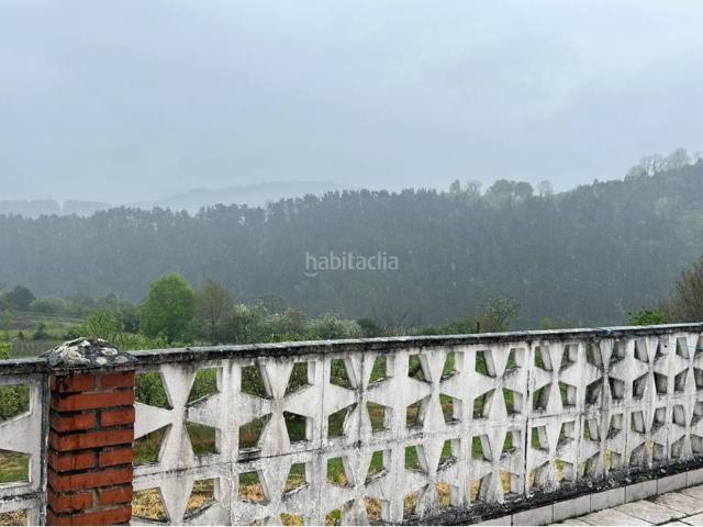 Casa en venta en Larrabetzu, Guipúzcoa