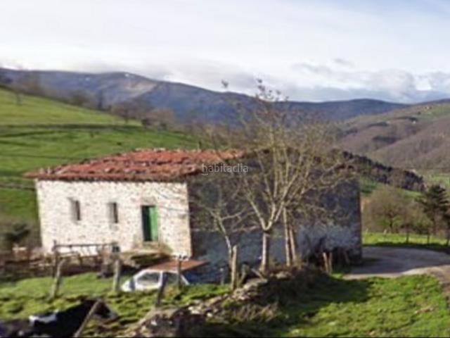 Chalet en venta en Larrabetzu, Guipúzcoa