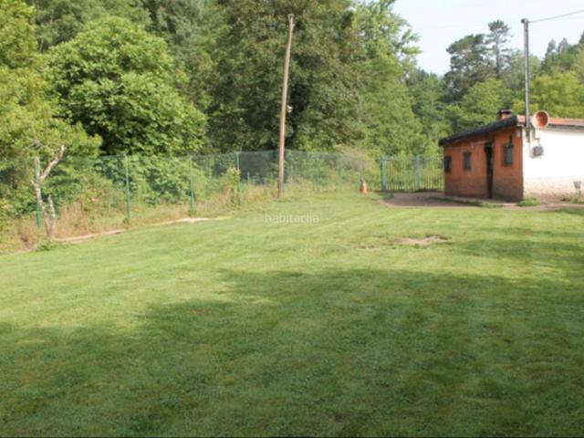 Chalet en venta en Gaztelu, Valle De Carranza