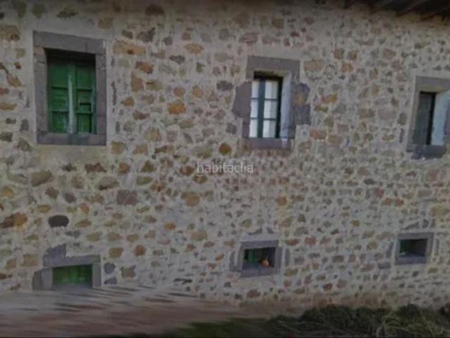 Casa en venta en Gaztelu, Valle De Carranza