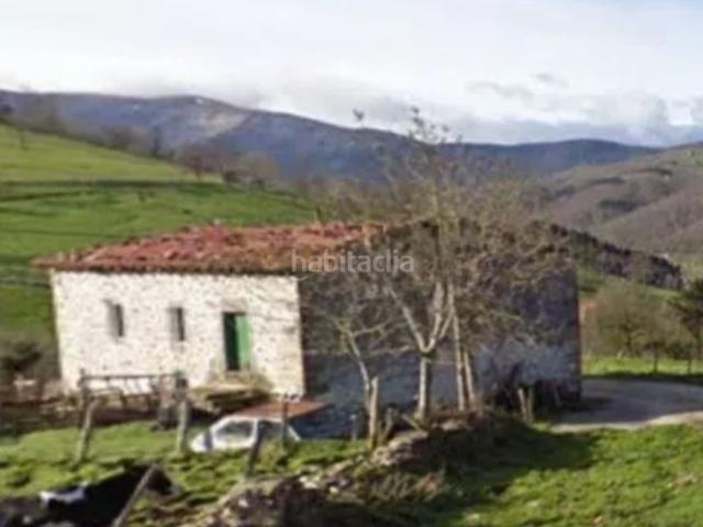 Casa en venta en Larrabetzu, Guipúzcoa