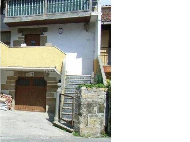 Casa en venta en Gaztelu, Valle De Carranza