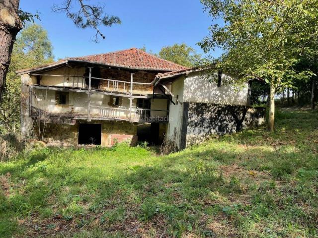 Casa en venta en Larrabetzu, Guipúzcoa