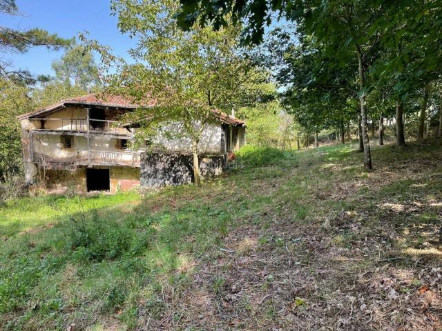 Casa en venta en Larrabetzu, Guipúzcoa