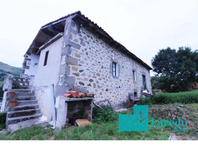 Casa en venta en Gaztelu, Valle De Carranza