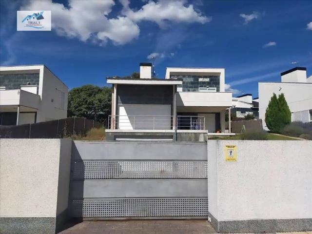 Casa en venta en Carrascal De Barregas, Castilla y León