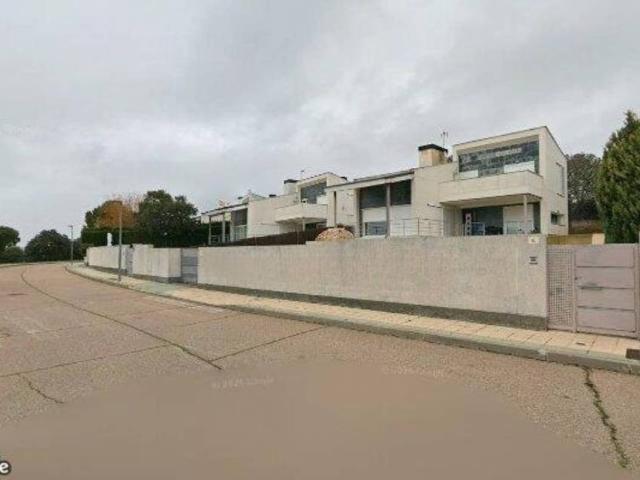 Casa en venta en Carrascal De Barregas, Castilla y León