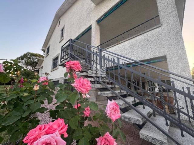 Casa en venta en Peñasolana, Carrascal De Barregas