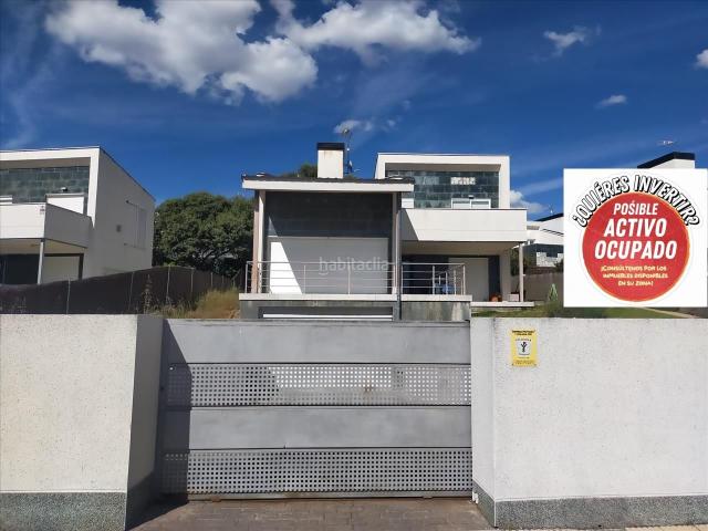 Casa en venta en Carrascal De Barregas, Castilla y León