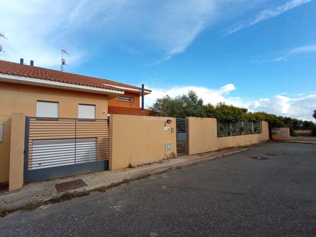 Casa en venta en Carrascal de Barregas, Salamanca
