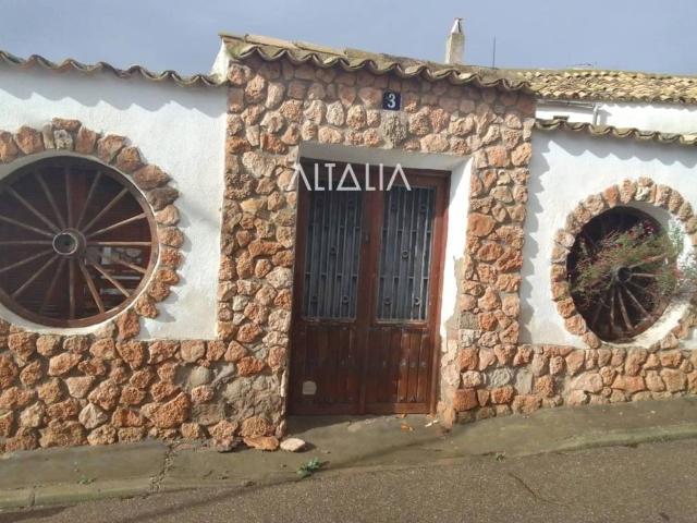 Casa en venta en Carrascosa De Haro, Cuenca