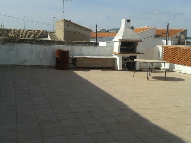 Casa en venta en Villar De La Encina, Cuenca