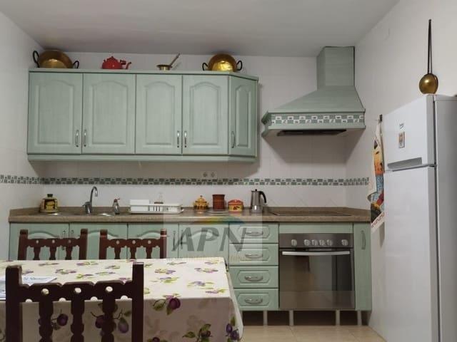 Casa en venta en Sierra de las Nieves, Andalucía