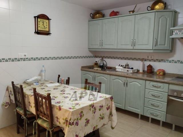 Casa en venta en Sierra de las Nieves, Andalucía