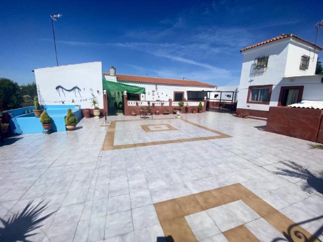 Casa en venta en Tierra de Barros, Extremadura