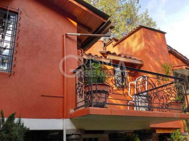 Casa en venta en Huauchinango, Puebla