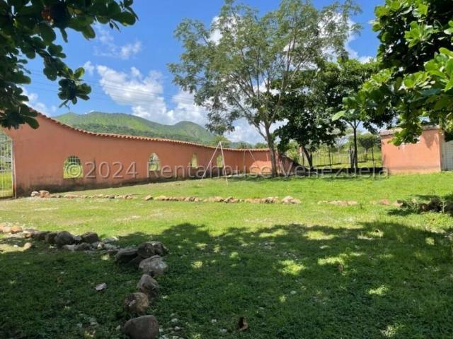 Casa en venta en Camatagua, Aragua