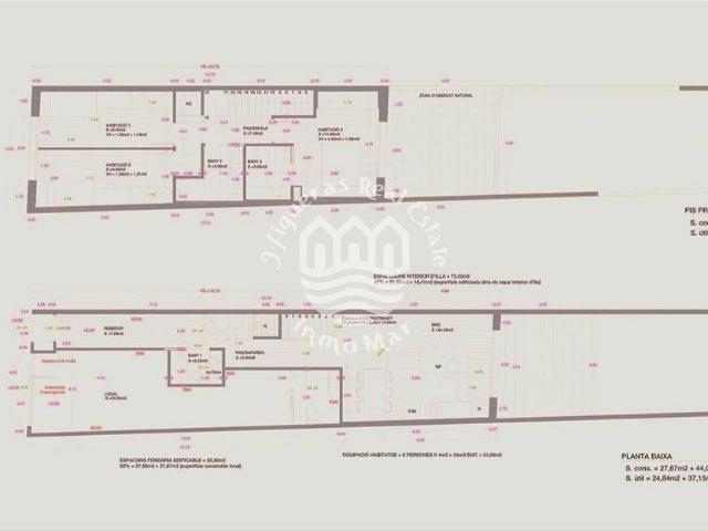 Casa en venta en Vallès Occidental, Catalunya
