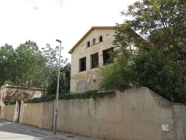 Chalet en venta en el Figaró, Vallès Oriental