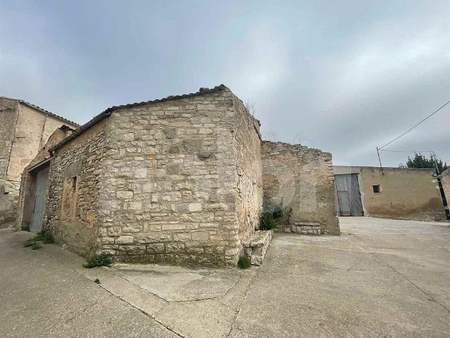 Chalet en venta en Massoteres, Lleida