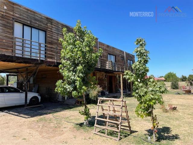 Casa en Venta en Carretera H38, Doñihue