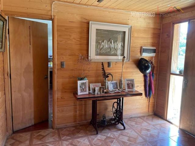 Casa en Venta en Carretera H38, Doñihue