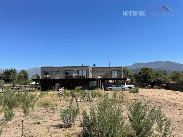 Casa en Venta en Carretera H38, Doñihue