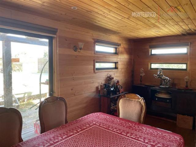 Casa en Venta en Carretera H38, Doñihue