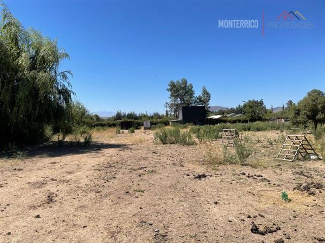 Casa en Venta en Carretera H38, Doñihue