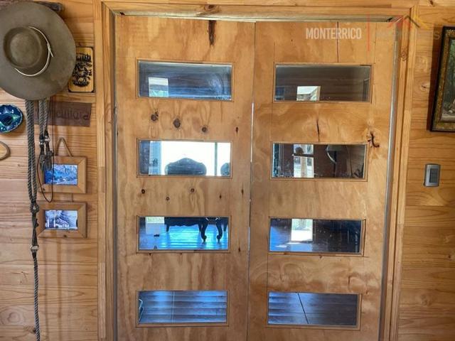 Casa en Venta en Carretera H38, Doñihue