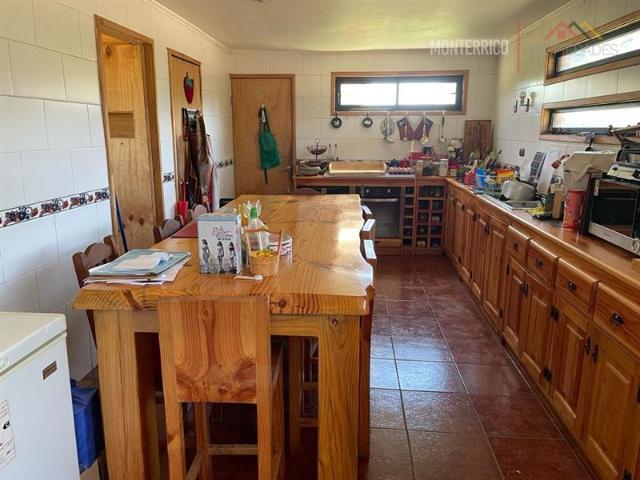 Casa en Venta en Carretera H38, Doñihue