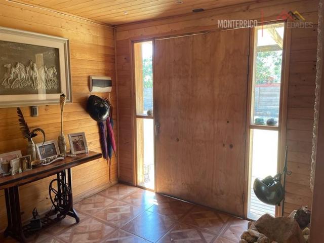 Casa en Venta en Carretera H38, Doñihue